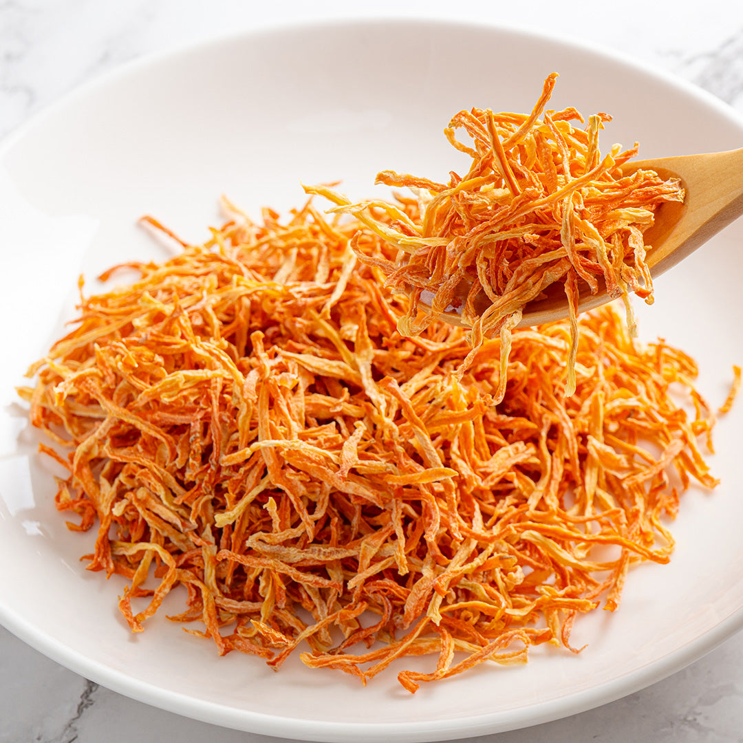 菜やさい菜 乾燥野菜 京都にんじん